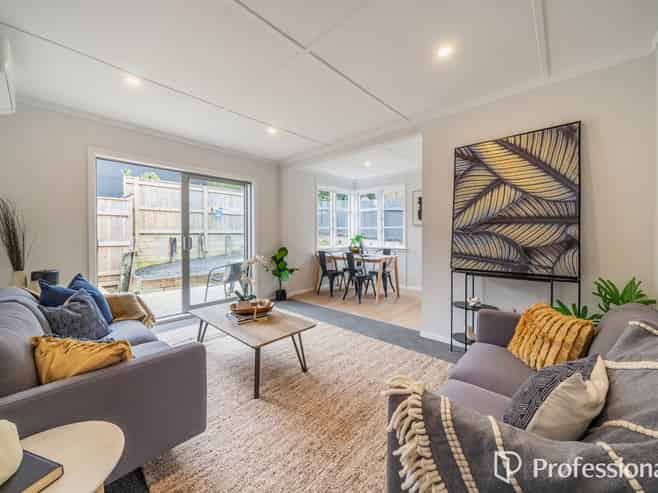 7 Swainson Street, Naenae