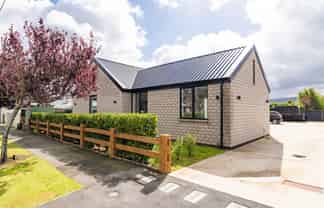 1A Dey Street, Mosgiel