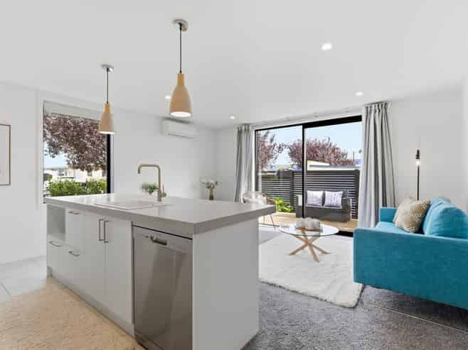 1A Dey Street, Mosgiel