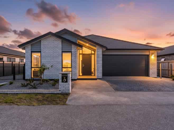 12 Korimako Lane, One Tree Point