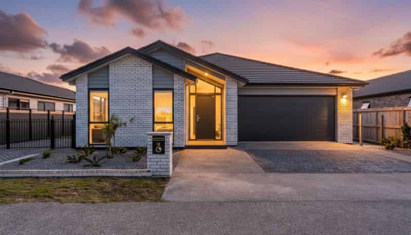 12 Korimako Lane, One Tree Point