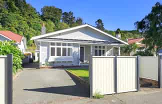 51 Pharazyn Street, Melling