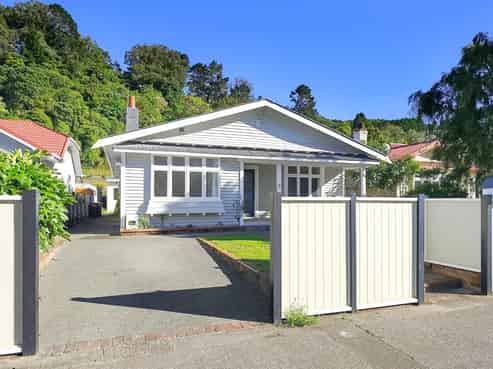 51 Pharazyn Street, Melling