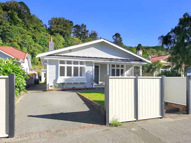 51 Pharazyn Street, Melling