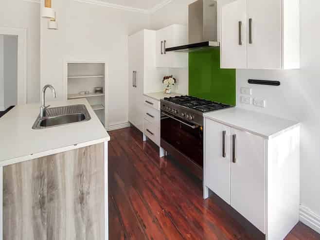 51 Pharazyn Street, Melling