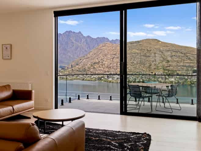 14 Woods Lane, Queenstown Central