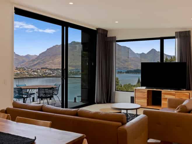 14 Woods Lane, Queenstown Central