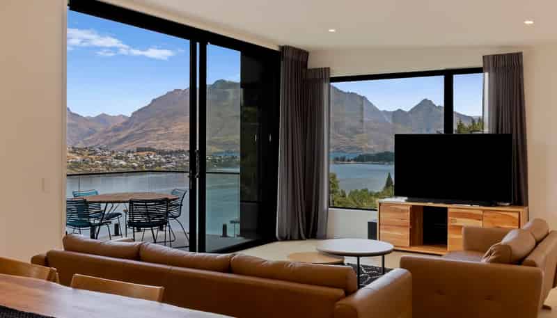 14 Woods Lane, Queenstown Central