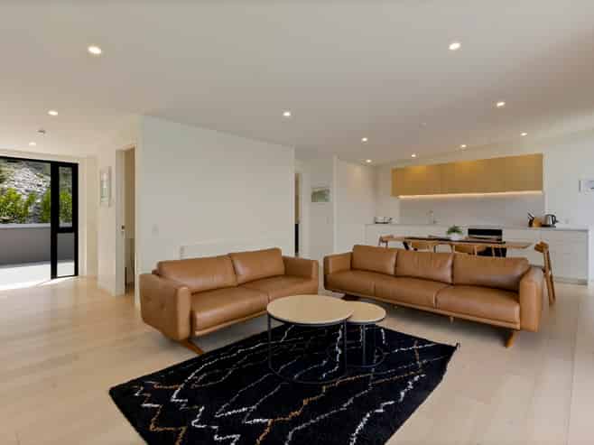 14 Woods Lane, Queenstown Central