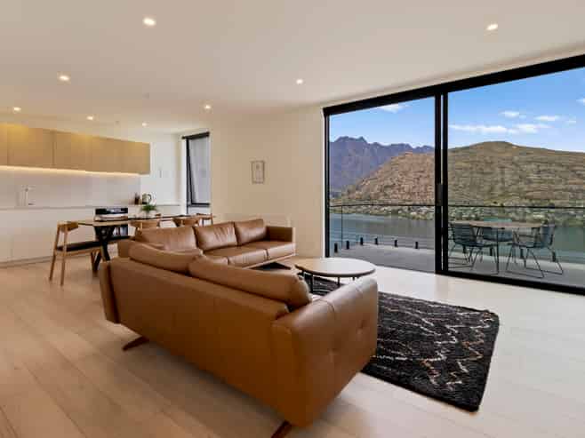 14 Woods Lane, Queenstown Central