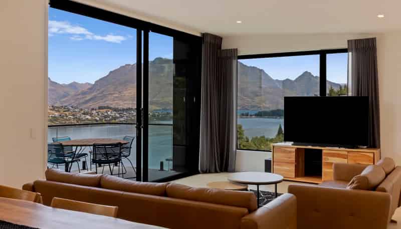 14 Woods Lane, Queenstown Central