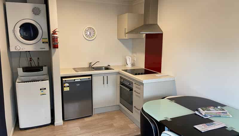 1/2 Rm A Palmerston Street, Hamilton Central