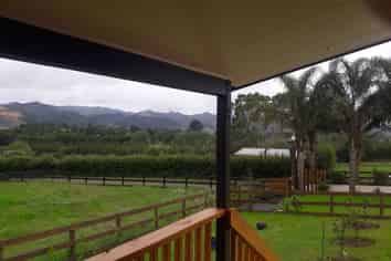 Auckland - Address withheld