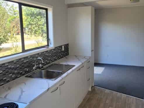 Auckland - Address withheld