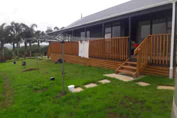 Auckland - Address withheld