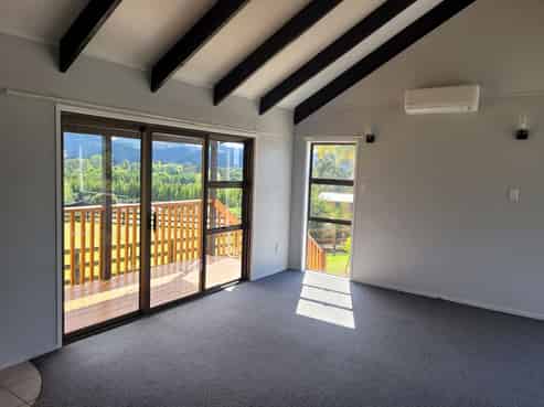 Auckland - Address withheld