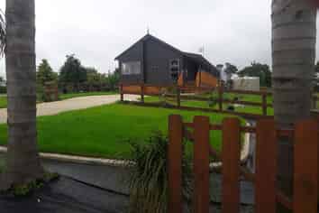 Auckland - Address withheld