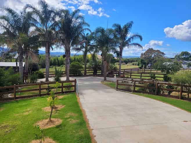 Auckland - Address withheld