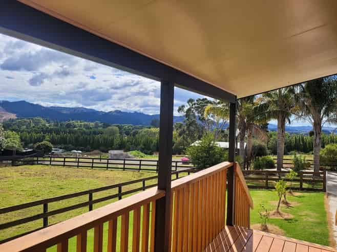 Auckland - Address withheld