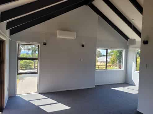 Auckland - Address withheld