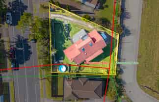 174 Norman Lesser Drive, Saint Johns