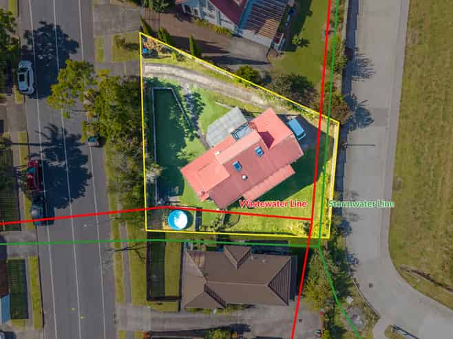 174 Norman Lesser Drive, Saint Johns