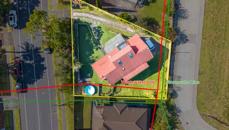 174 Norman Lesser Drive, Saint Johns