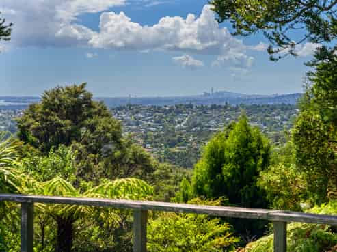 240 Konini Road, Titirangi
