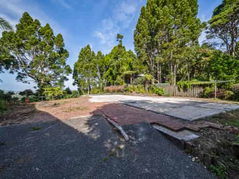 240 Konini Road, Titirangi