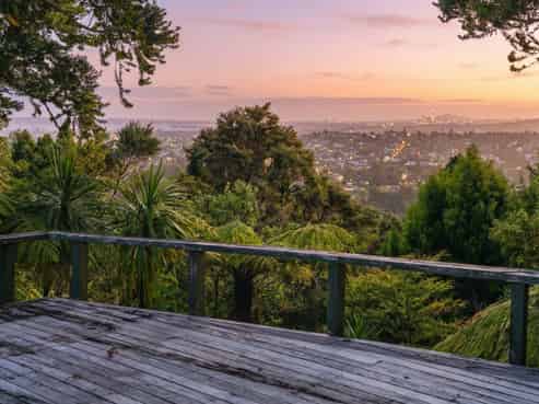 240 Konini Road, Titirangi