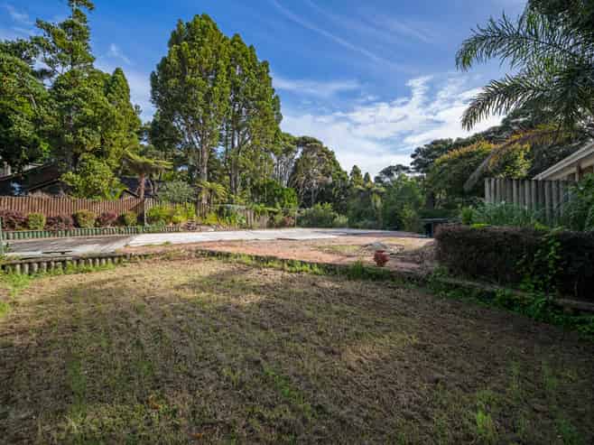 240 Konini Road, Titirangi
