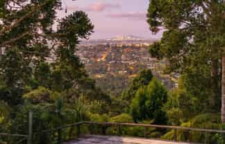 240 Konini Road, Titirangi