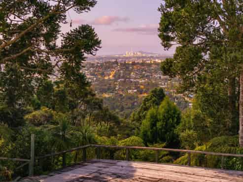 240 Konini Road, Titirangi
