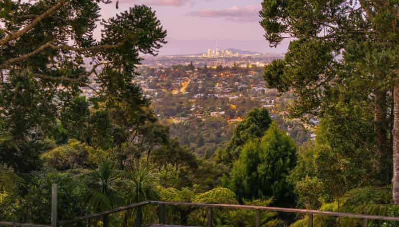 240 Konini Road, Titirangi