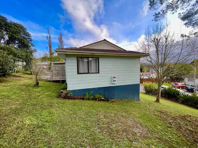 87 Solar Road, Glen Eden