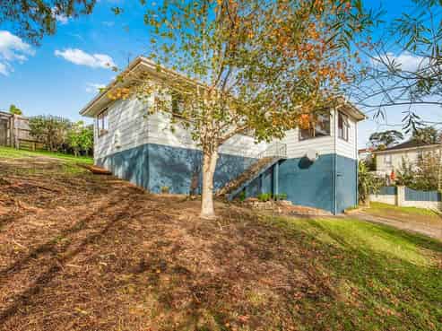 87 Solar Road, Glen Eden