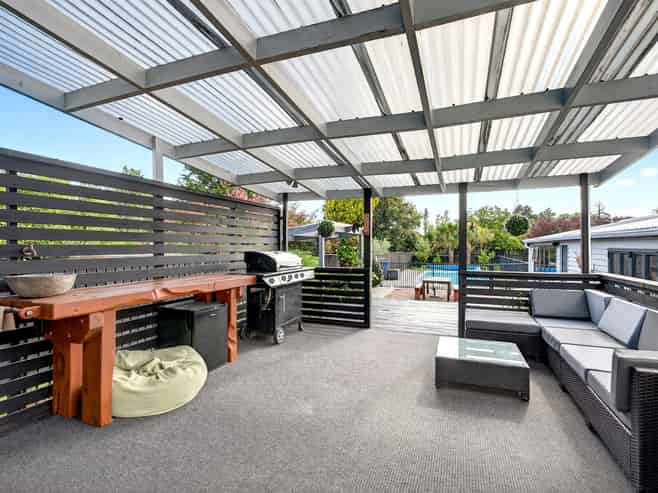 25 Herbert Street, Masterton