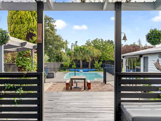 25 Herbert Street, Masterton