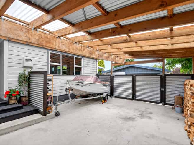 25 Herbert Street, Masterton