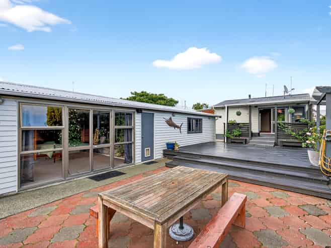 25 Herbert Street, Masterton