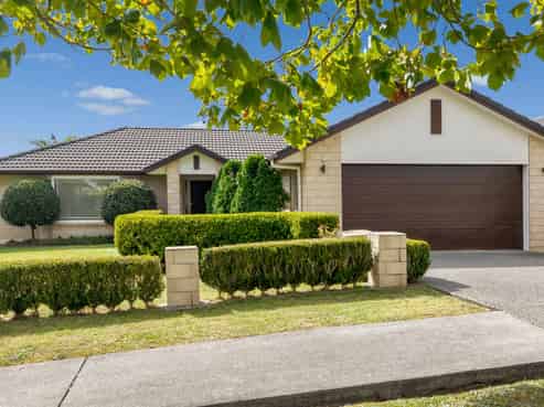 51 John Brooke Crescent, East Tamaki Heights