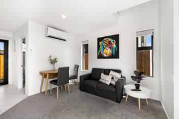 Unit 1/346 Cashel Street, Christchurch Central