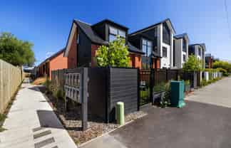 Unit 1/346 Cashel Street, Christchurch Central