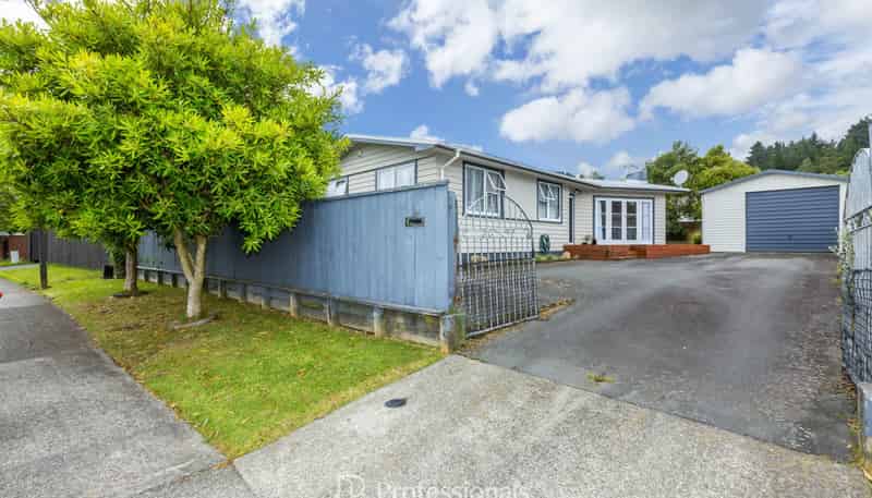 26 Oregon Drive, Maoribank