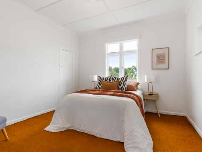 32 Bannerman Road, Morningside