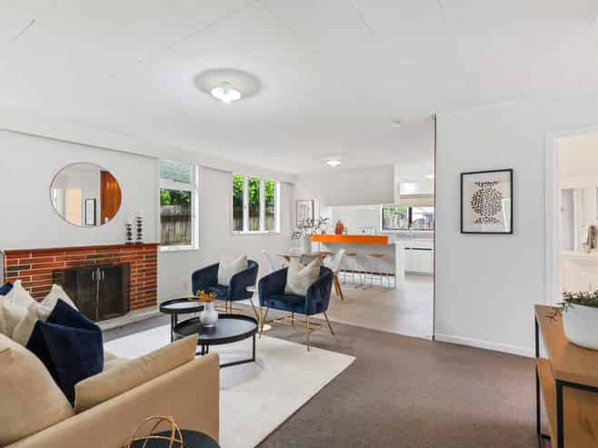 32 Bannerman Road, Morningside