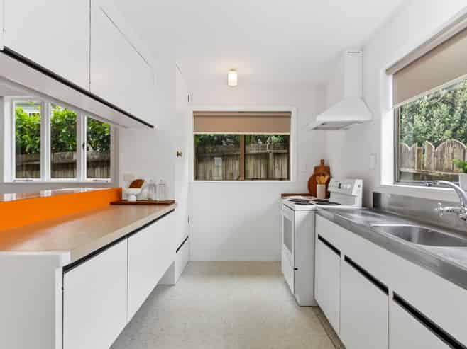 32 Bannerman Road, Morningside