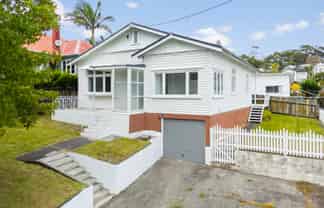 32 Bannerman Road, Morningside