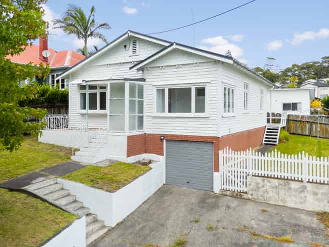 32 Bannerman Road, Morningside