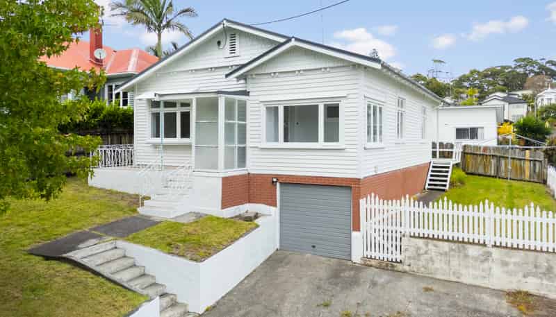 32 Bannerman Road, Morningside